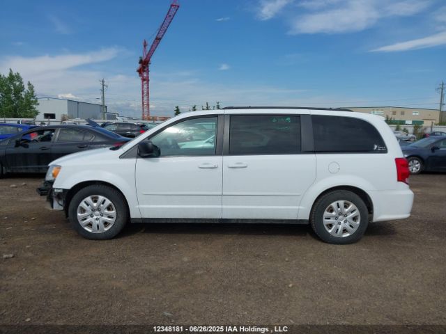 2C4RDGBG4HR867594 Dodge 2017