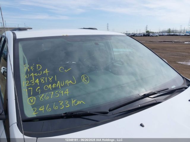 2C4RDGBG4HR867594 Dodge 2017