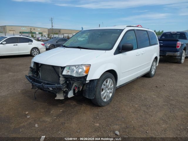 2C4RDGBG4HR867594 Dodge 2017