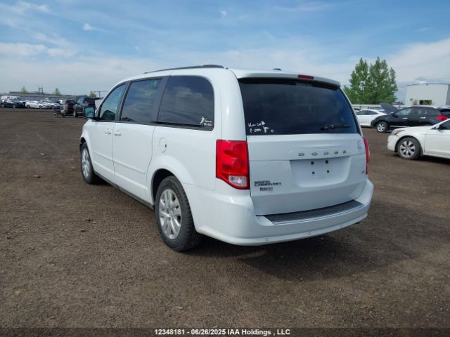 2C4RDGBG4HR867594 Dodge 2017