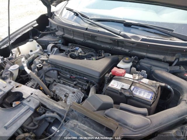5N1AT2MV9EC819975 Nissan Rogue