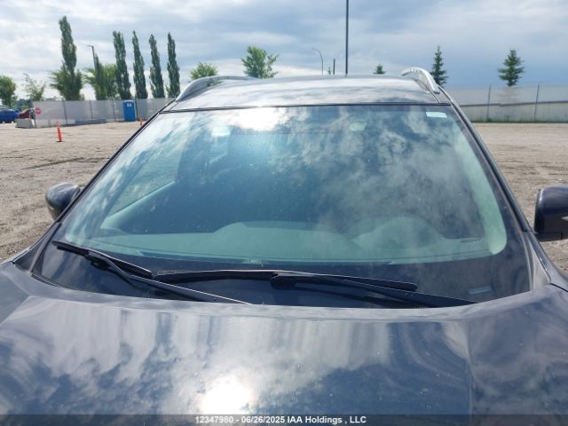 5N1AT2MV9EC819975 Nissan Rogue