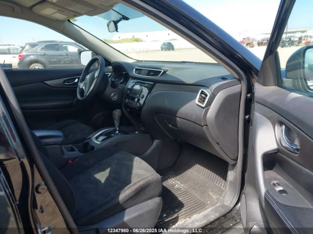 5N1AT2MV9EC819975 Nissan Rogue