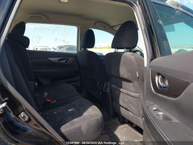 5N1AT2MV9EC819975 Nissan Rogue