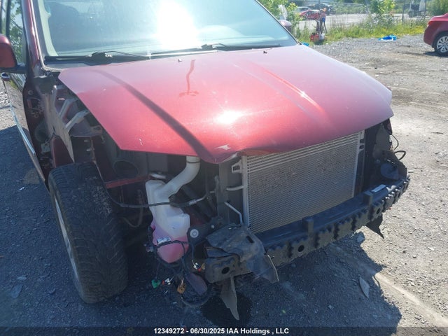 2C4RDGDG9HR880595 Dodge Grand Caravan