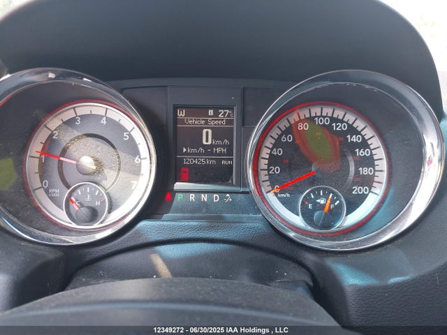 2C4RDGDG9HR880595 Dodge Grand Caravan