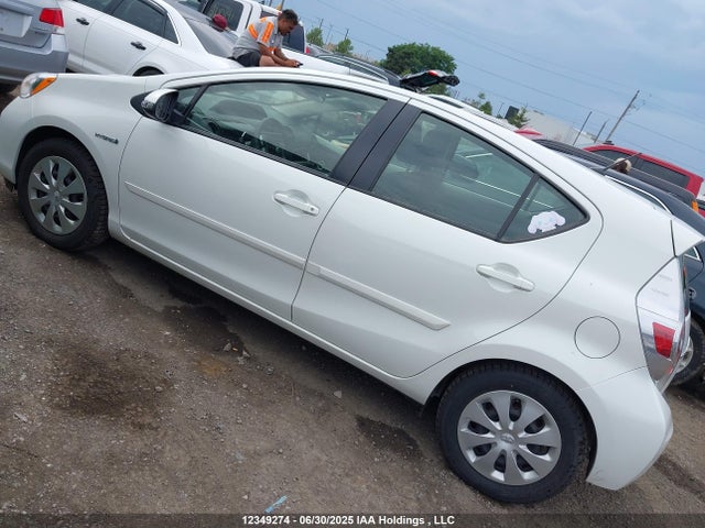 Toyota 1nz-fxe+1lm 2014 JTDKDTB37E1571766 Image 14