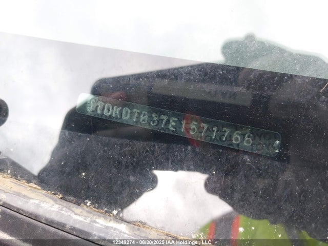 Toyota 1nz-fxe+1lm 2014 JTDKDTB37E1571766 Image 17