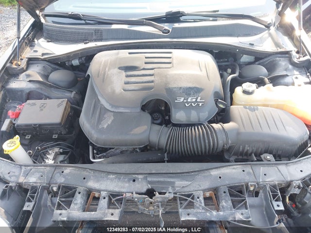 2C3CCAPG5HH616348 Chrysler 300