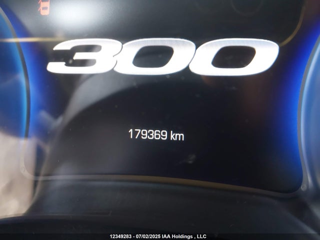 2C3CCAPG5HH616348 Chrysler 300