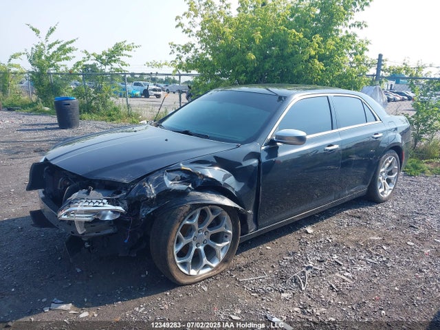 2C3CCAPG5HH616348 Chrysler 300