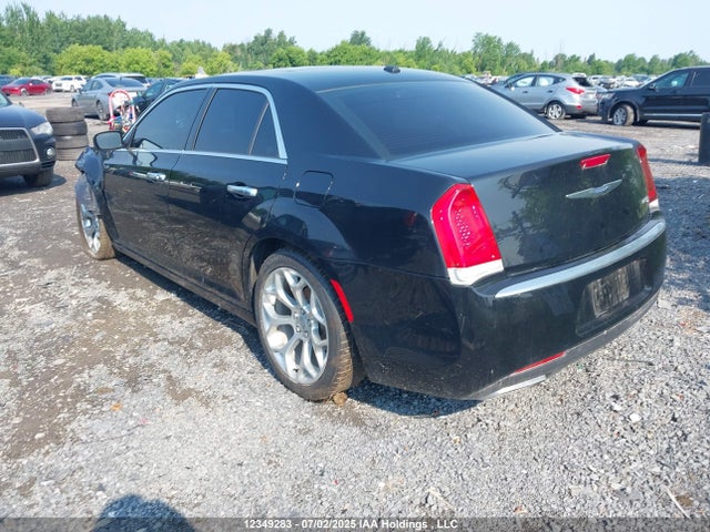 2C3CCAPG5HH616348 Chrysler 300