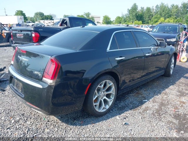 2C3CCAPG5HH616348 Chrysler 300