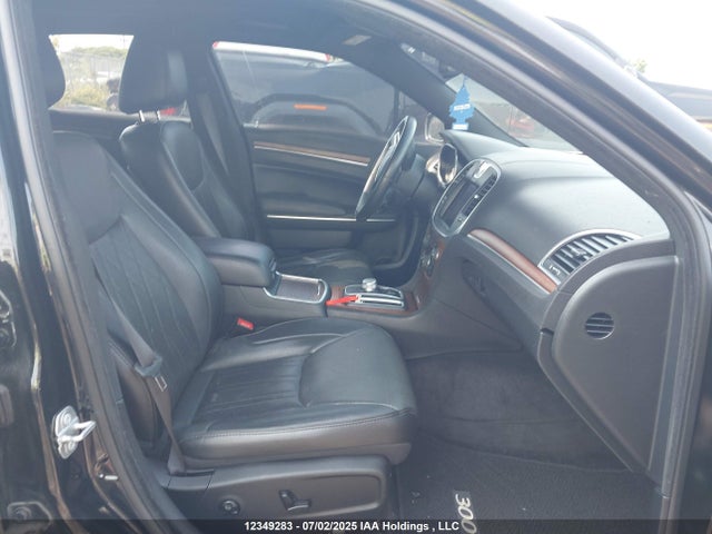 2C3CCAPG5HH616348 Chrysler 300