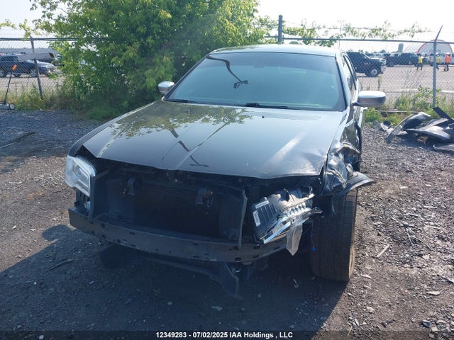 2C3CCAPG5HH616348 Chrysler 300