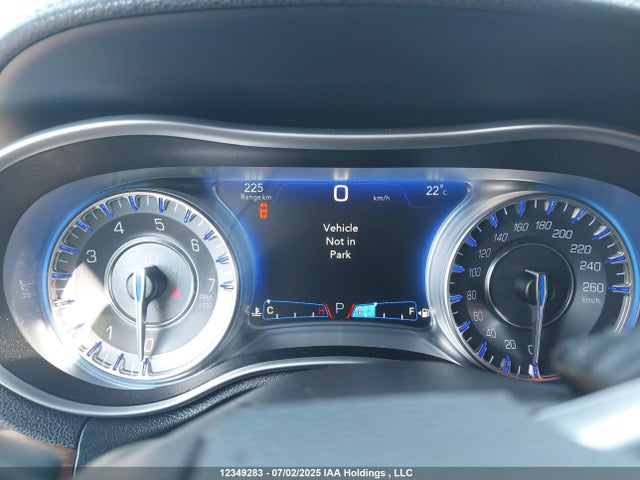 2C3CCAPG5HH616348 Chrysler 300