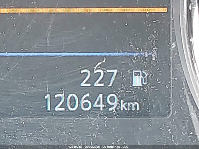JN1BJ1CP6KW223005 Nissan ROGUE SPORT