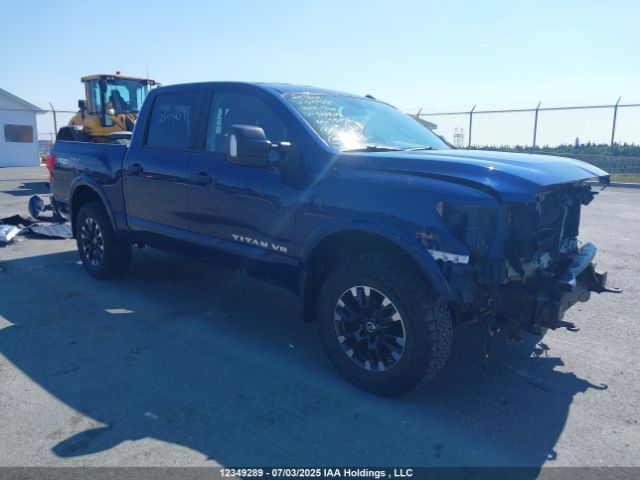 1N6AA1E58KN522969 auction archive image