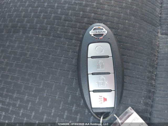 1N6AA1E58KN522969 Nissan Titan