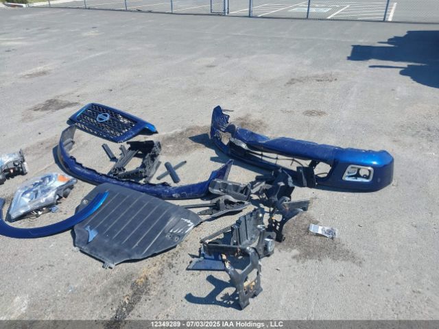 1N6AA1E58KN522969 Nissan Titan