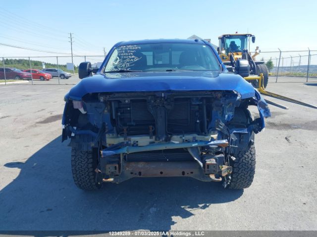 1N6AA1E58KN522969 Nissan Titan