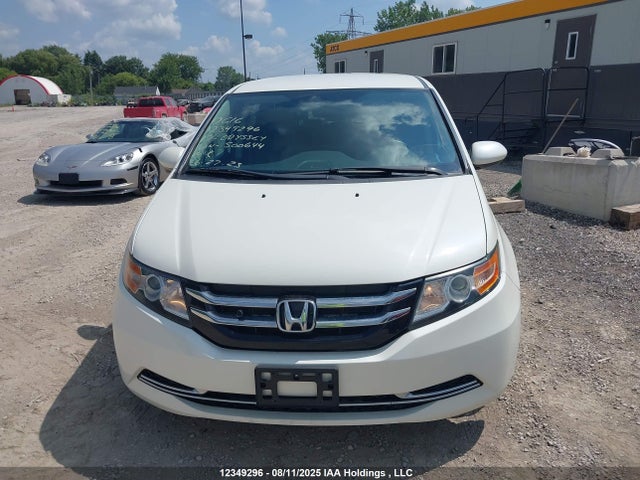 Honda j35z8 2017 5FNRL5H40HB500644 Image 13