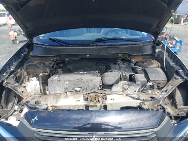 JA4AJ4AW1HZ604489 Mitsubishi 2.4 dohc mivec