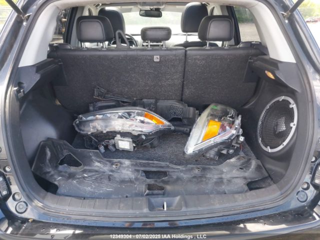 JA4AJ4AW1HZ604489 Mitsubishi 2.4 dohc mivec