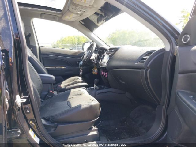 JA4AJ4AW1HZ604489 Mitsubishi 2.4 dohc mivec