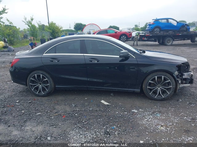 Mercedes-Benz 2015 2015 WDDSJ4GB2FN183620 Image 14