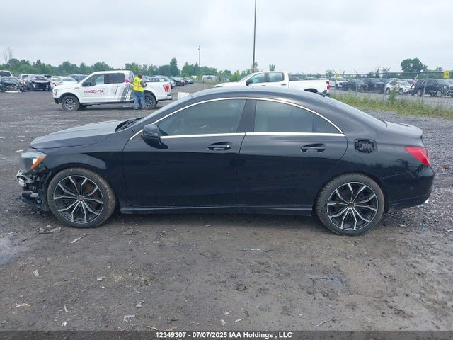 Mercedes-Benz 2015 2015 WDDSJ4GB2FN183620 Image 15