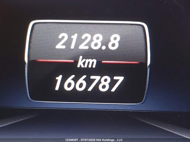 Mercedes-Benz 2015 2015 WDDSJ4GB2FN183620 Image 16