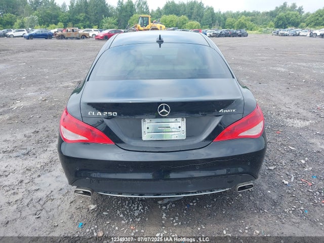 Mercedes-Benz 2015 2015 WDDSJ4GB2FN183620 Image 17