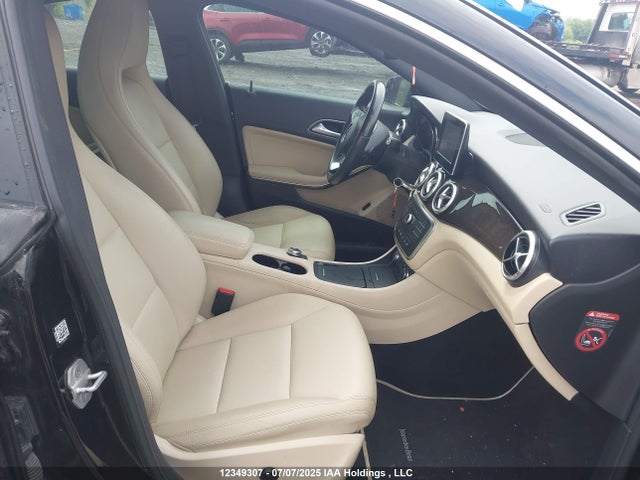 Mercedes-Benz 2015 2015 WDDSJ4GB2FN183620 Image 5
