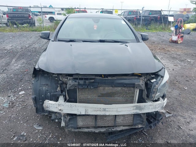 Mercedes-Benz 2015 2015 WDDSJ4GB2FN183620 Image 6