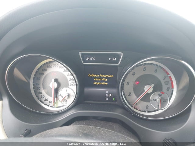 Mercedes-Benz 2015 2015 WDDSJ4GB2FN183620 Image 7