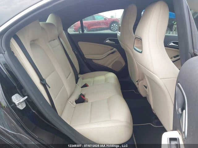 Mercedes-Benz 2015 2015 WDDSJ4GB2FN183620 Image 8