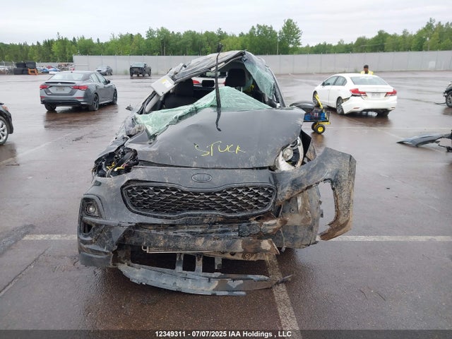 KIA gdi theta-ii 2022 KNDPMCAC4N7961583 Image 10
