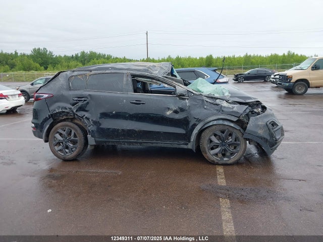 KIA gdi theta-ii 2022 KNDPMCAC4N7961583 Image 12