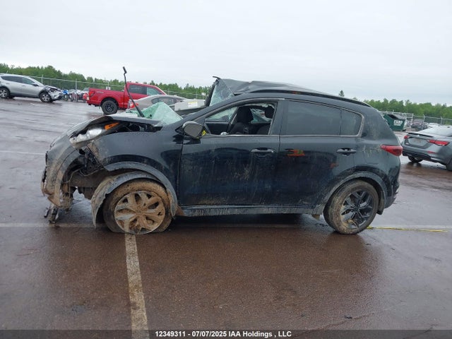 KIA gdi theta-ii 2022 KNDPMCAC4N7961583 Image 13