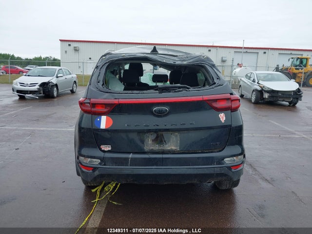 KIA gdi theta-ii 2022 KNDPMCAC4N7961583 Image 15