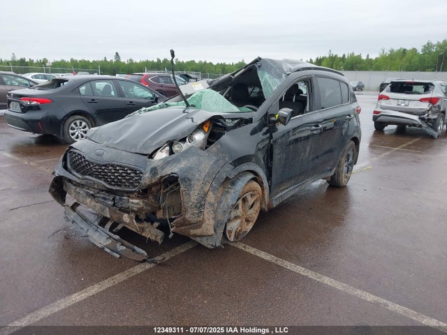 KIA gdi theta-ii 2022 KNDPMCAC4N7961583 Image 19