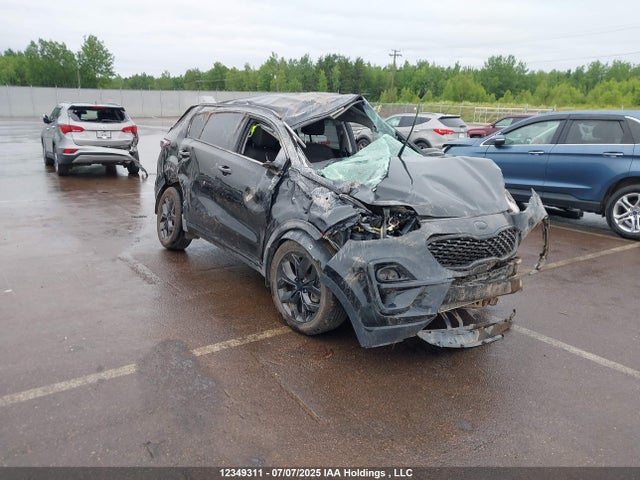 KIA gdi theta-ii 2022 KNDPMCAC4N7961583 Image 20