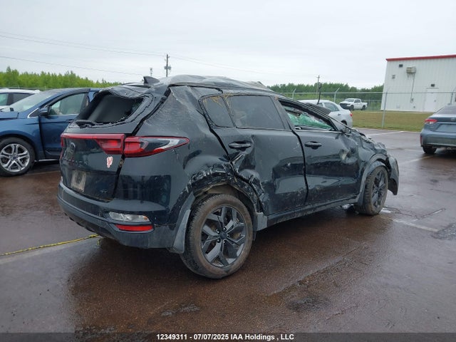 KIA gdi theta-ii 2022 KNDPMCAC4N7961583 Image 4