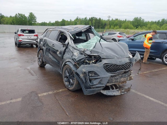 KIA gdi theta-ii 2022 KNDPMCAC4N7961583 Image 6