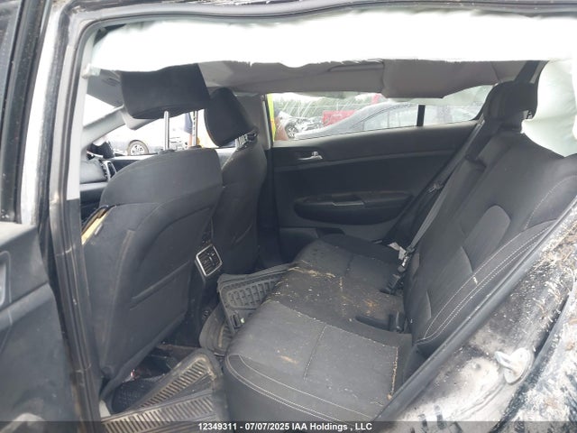 KIA gdi theta-ii 2022 KNDPMCAC4N7961583 Image 8