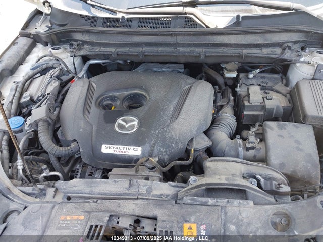 JM3KFBDYXP0211520 Mazda py