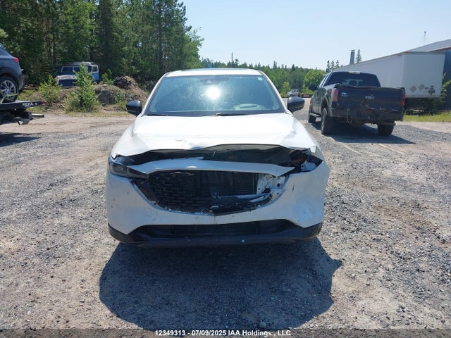 JM3KFBDYXP0211520 Mazda py