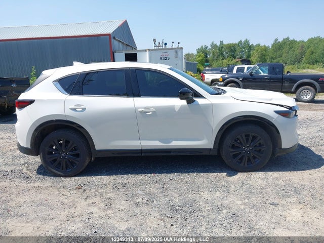 JM3KFBDYXP0211520 Mazda py
