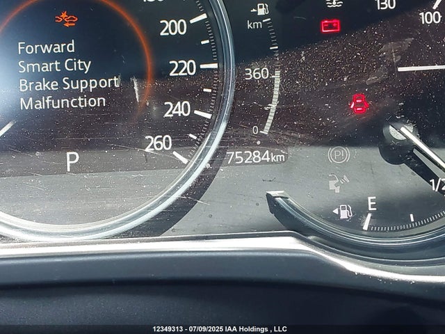JM3KFBDYXP0211520 Mazda py